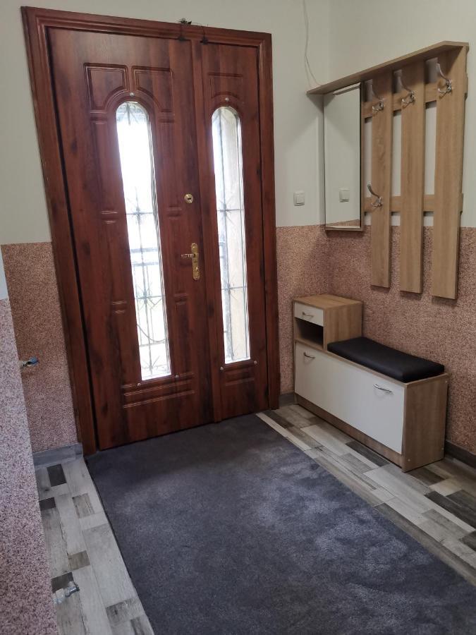 Здаю Номера В Приватному Будинку Morshyn Bagian luar foto
